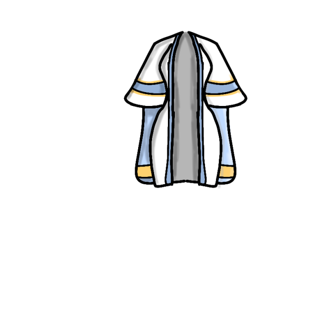 Chinese clothes (not to be mean)