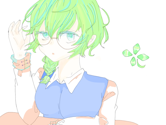 クローバー