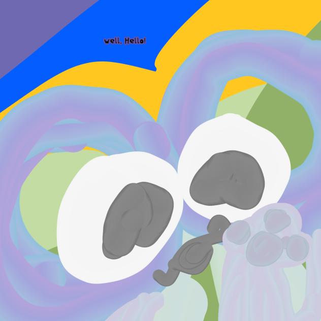 infinity - ibisPaint