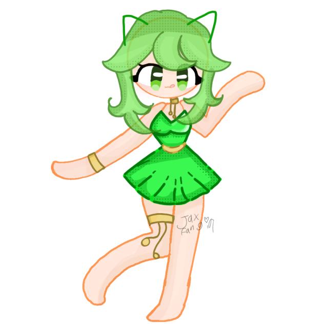 ♡🌿