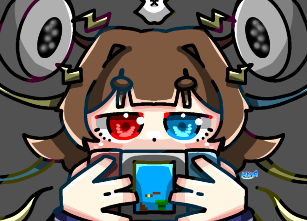 ゲーム