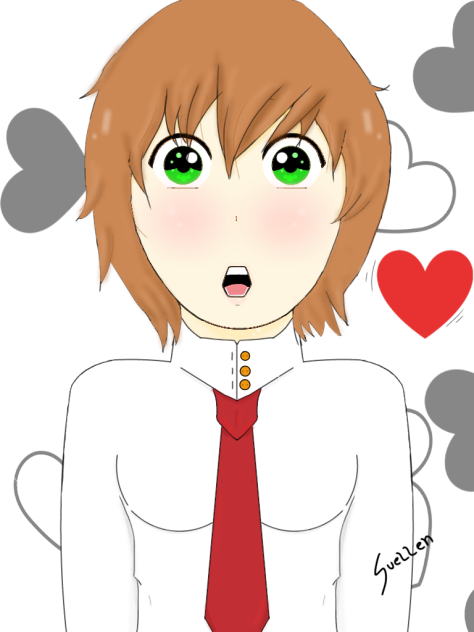 School - ibisPaint