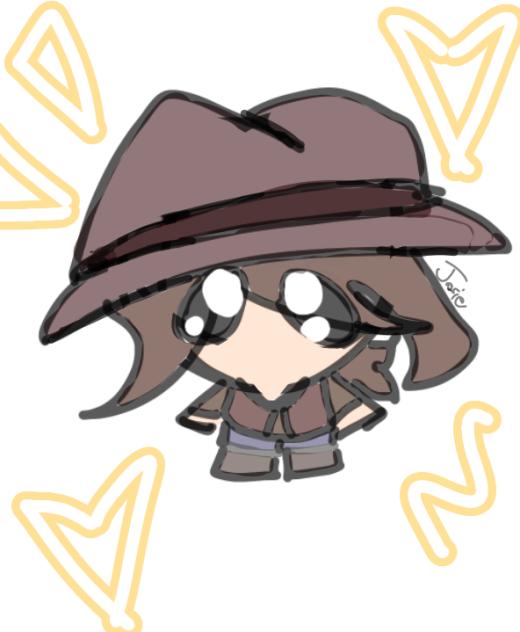 Tiny Clover 💛💛💛