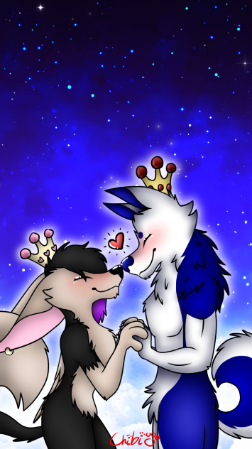 Together - ibisPaint