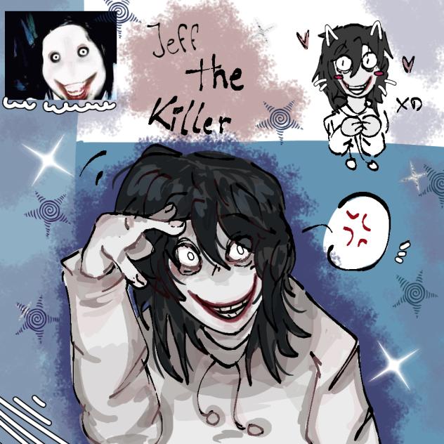 Jeff the killer