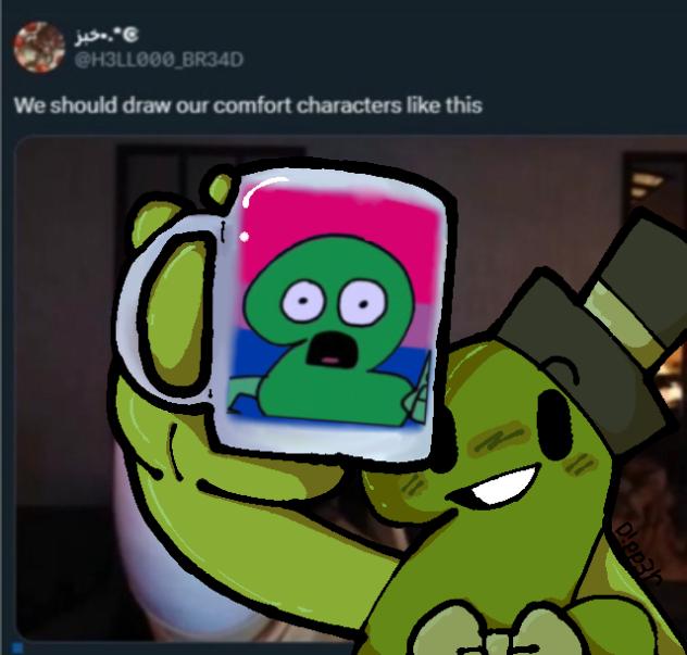 💚TWO💚