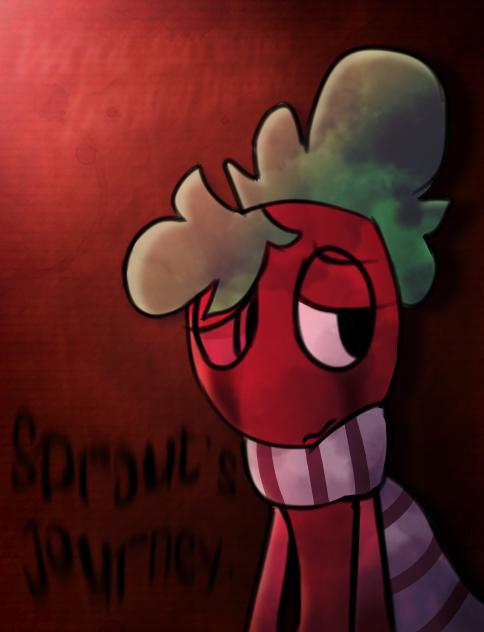 Sprout’s Journey FA