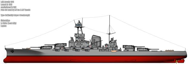 BRP La Union (1931)