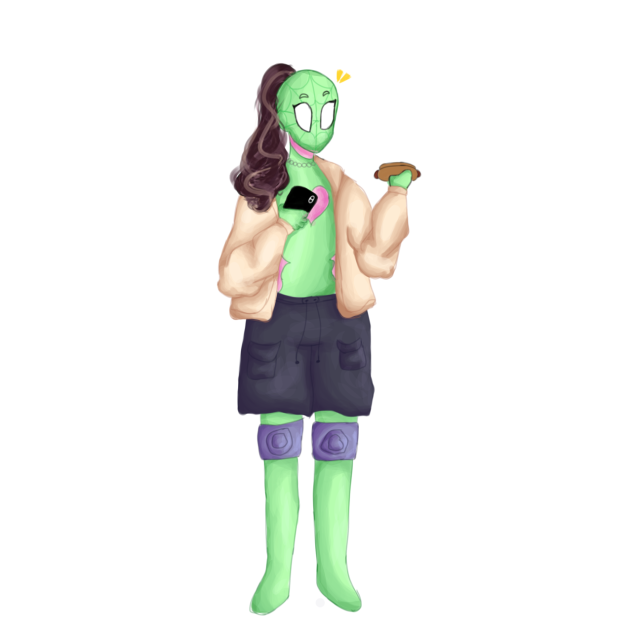 spidersona