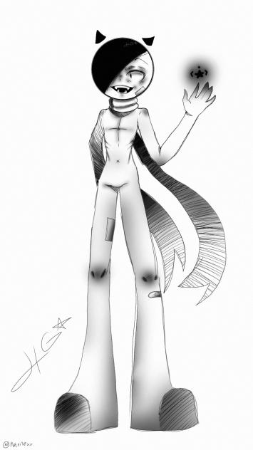 stickman
