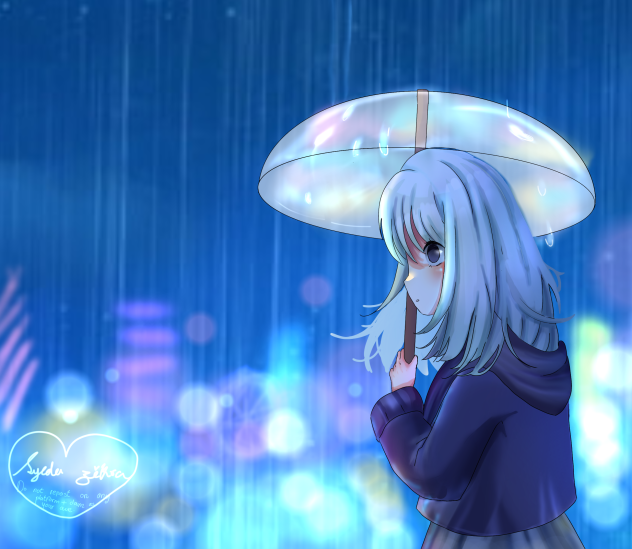 ☔️