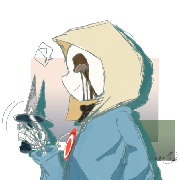 killer sans