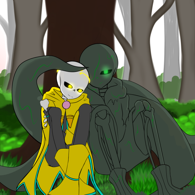 Dream and Nightmare2