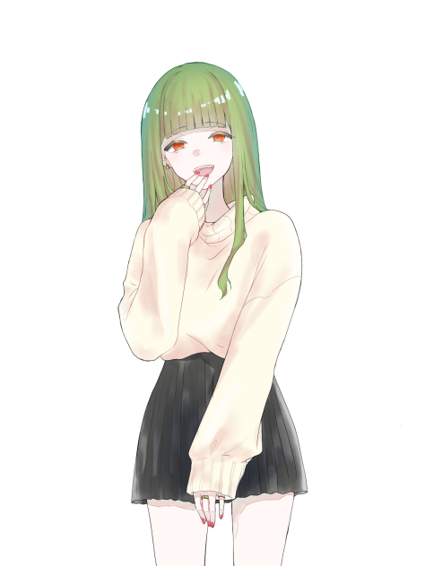 女子12