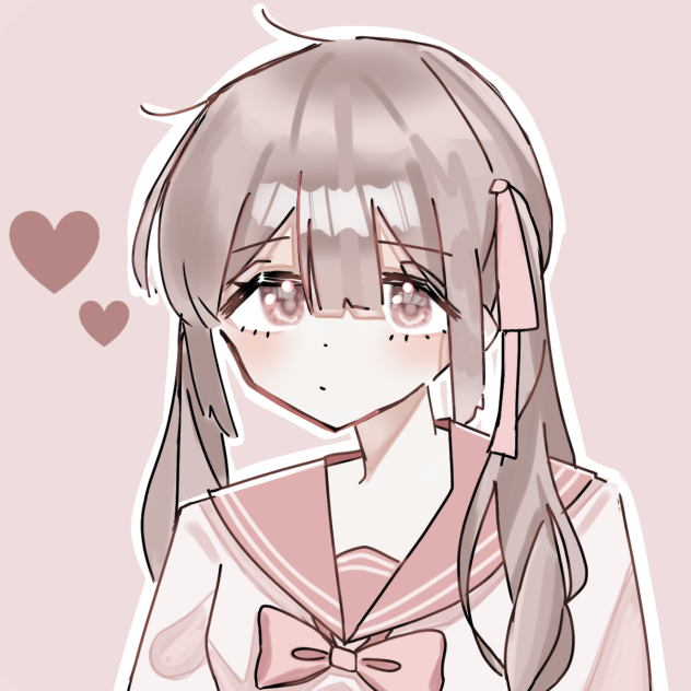 ぴんくせーらー