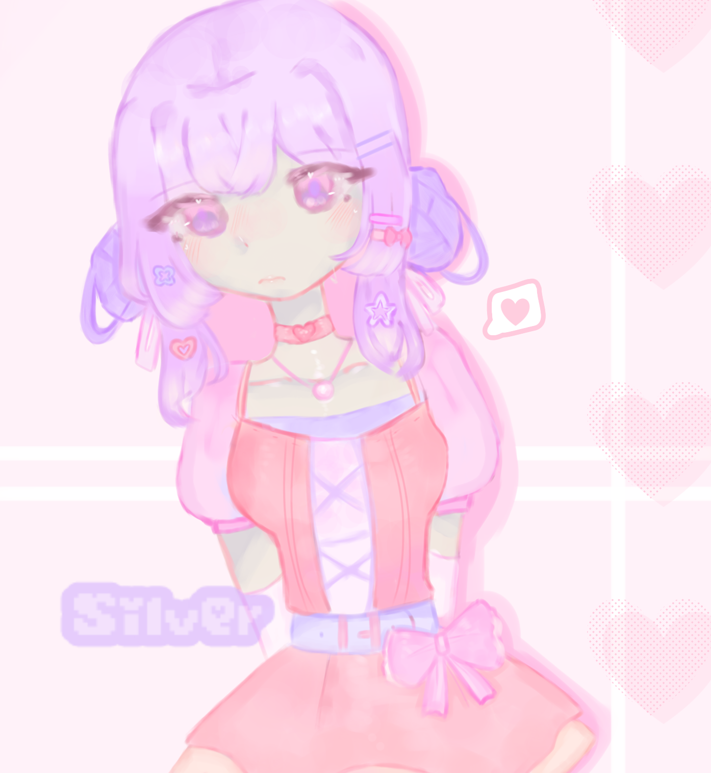 pastel ibisPaint