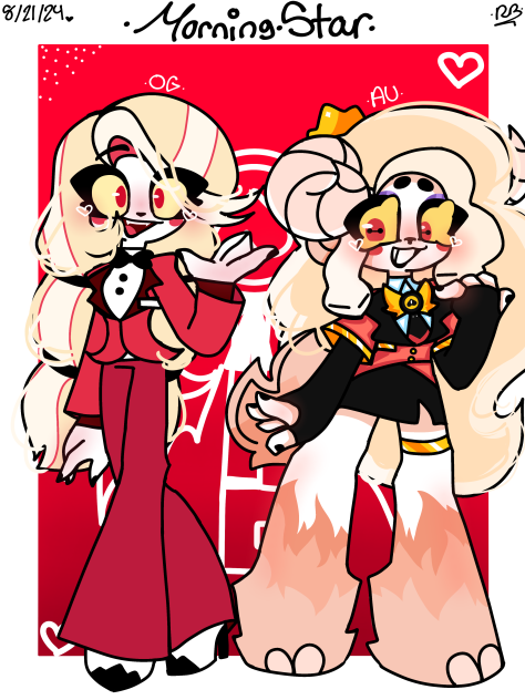 •My MorningStar•