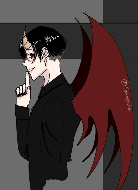 Devil