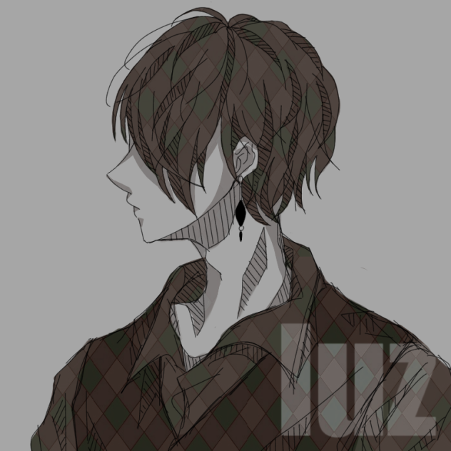 luzくん