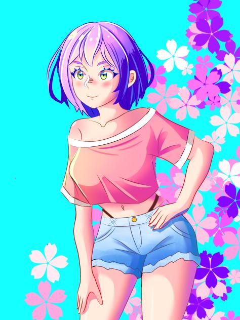 flower