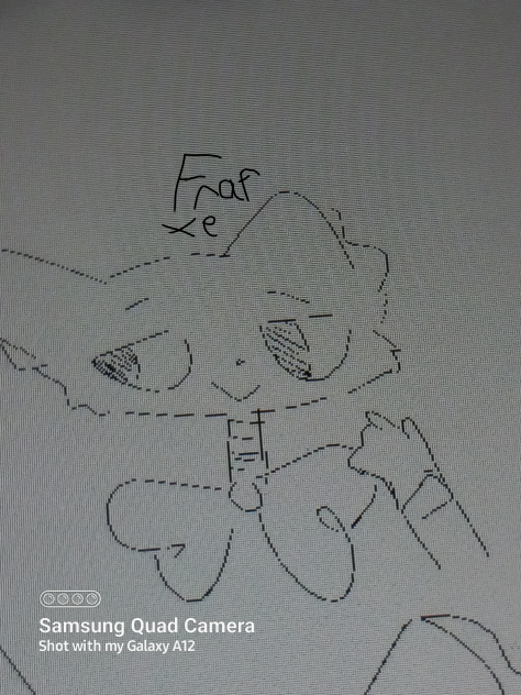 Jinx's fanart #3 !