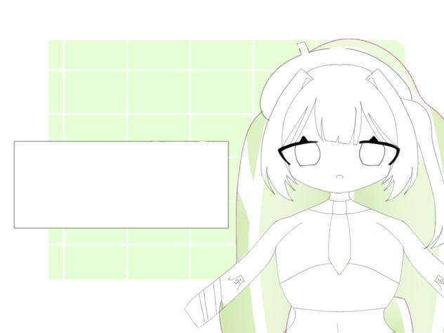 表紙塗り絵大会！