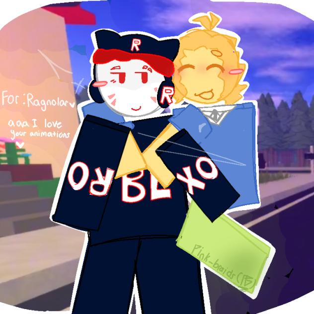 noob and guest!! gift 4 ragnolar