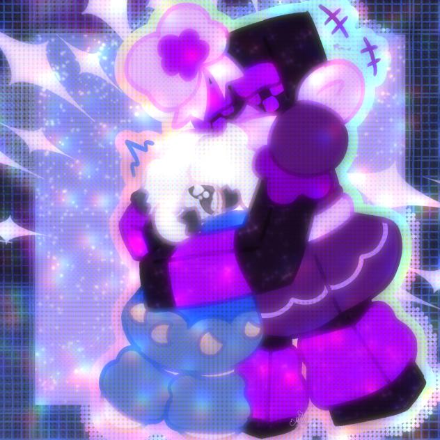 Well Deserved Hugs for Quilver