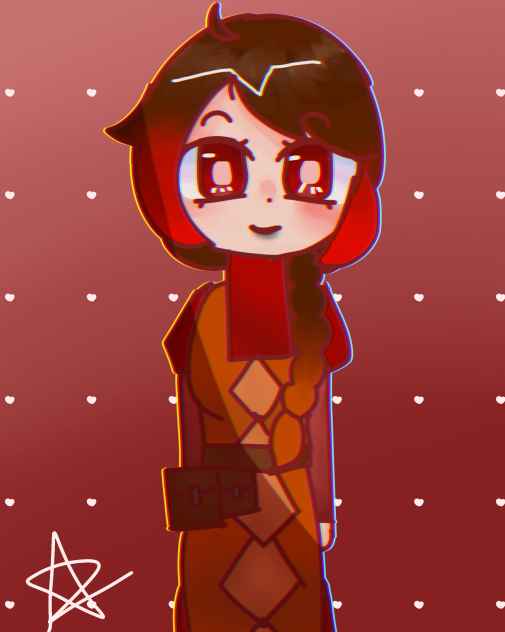 Request by ThatAgentSonicInfinite