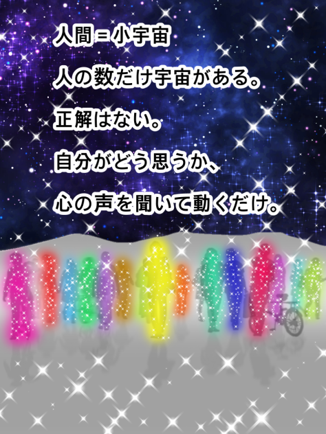 人間