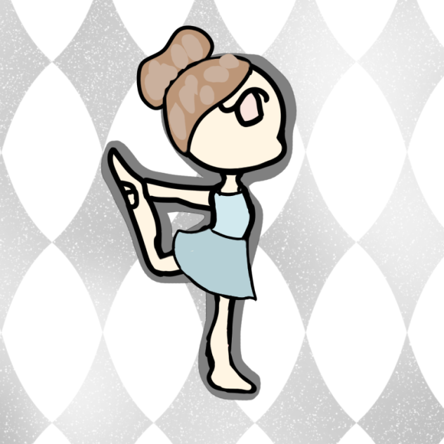 Ballerina
