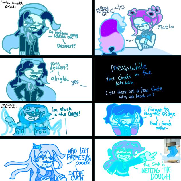 they'll never get paid enough til debt💔🥀