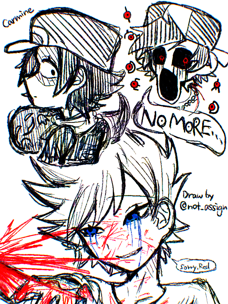 No title - ibisPaint