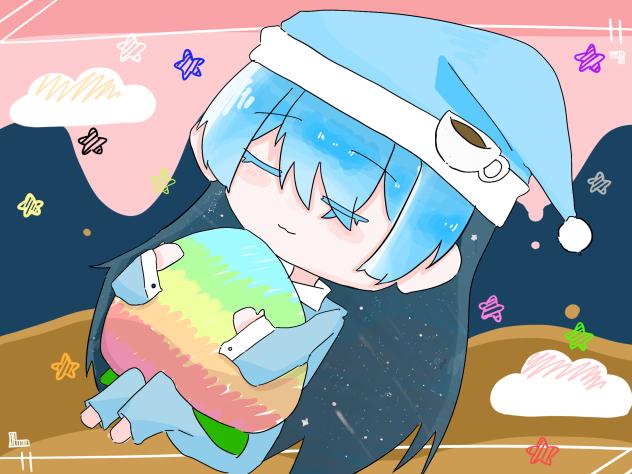 あま〜い夜