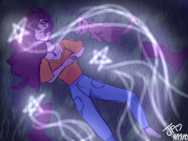 The stars - ibisPaint