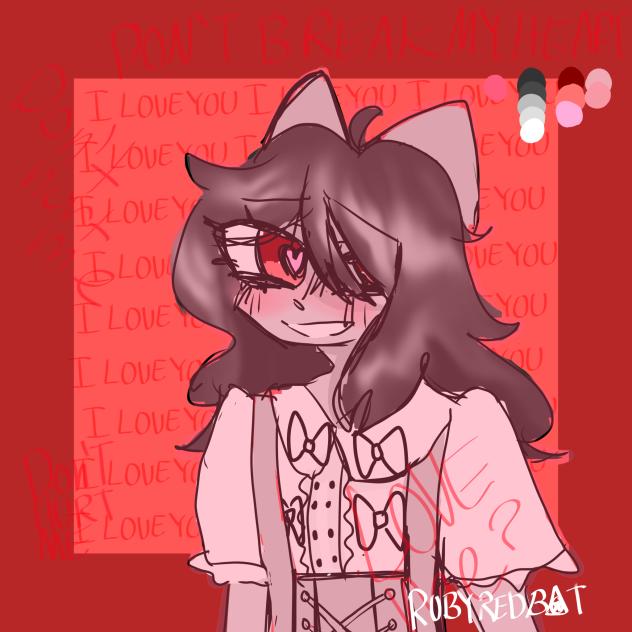 DONT BREAK MY HEART