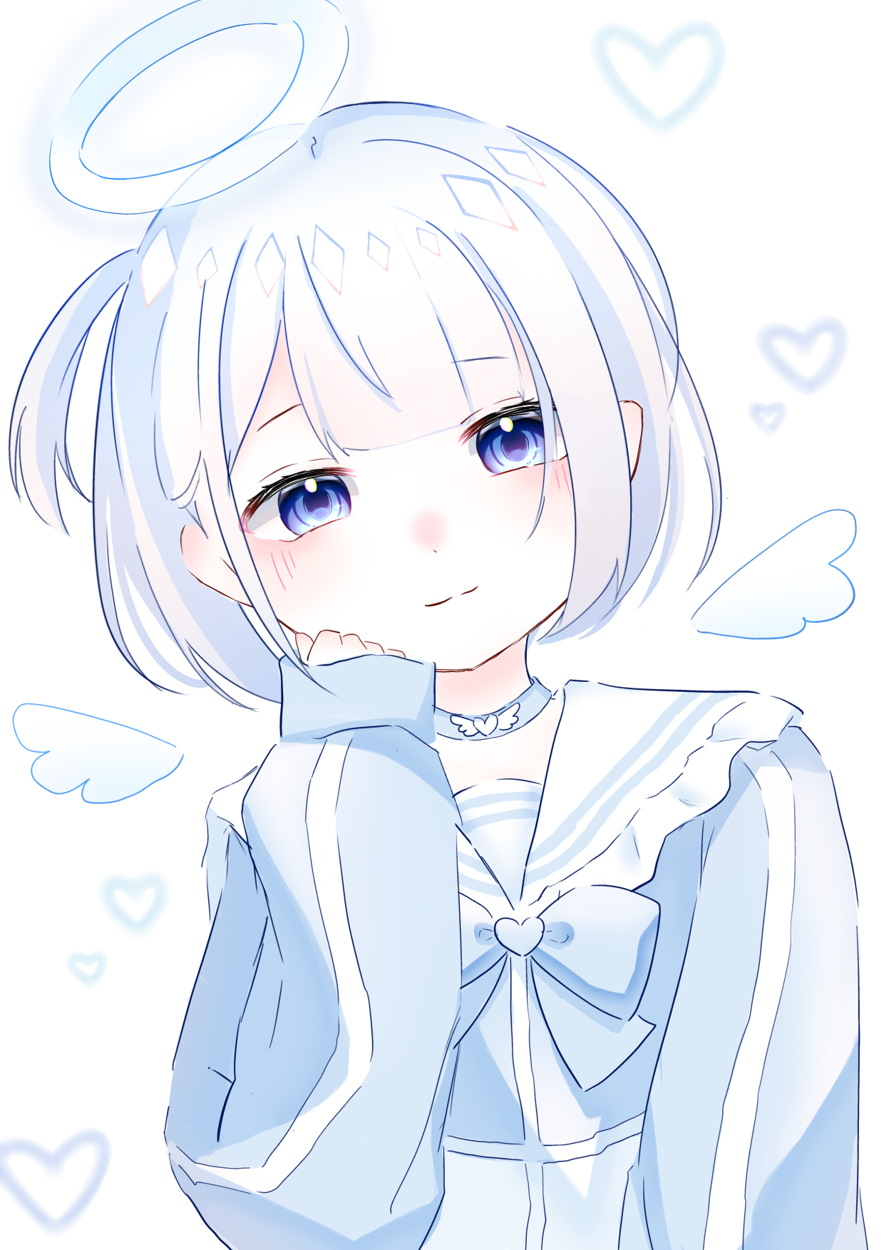 蒼ページ໒꒱· ゜ えふ臓🦐 (@Fzou_pan) / X