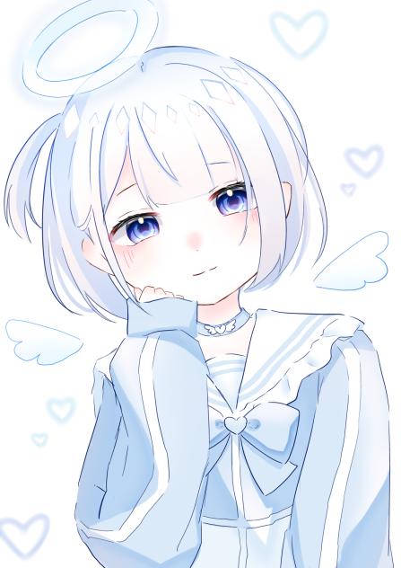 ꒰ঌ️🩵໒꒱ - ibisPaint