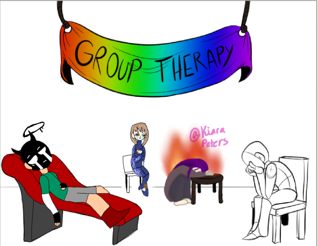 Group Therapy