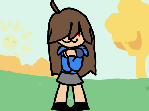 Probably my genderswap