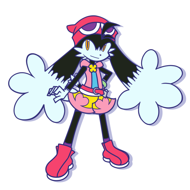 クロノアミティ
