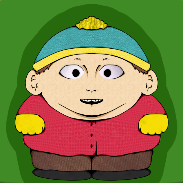 Eric Cartman👹