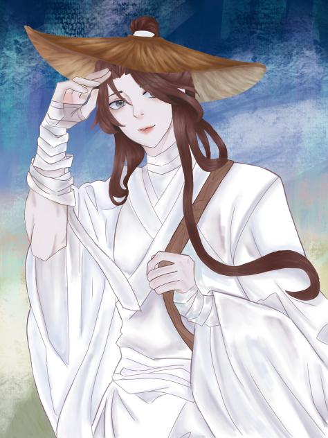 xie lian
