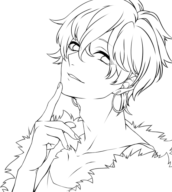 塗って下さい！⑥