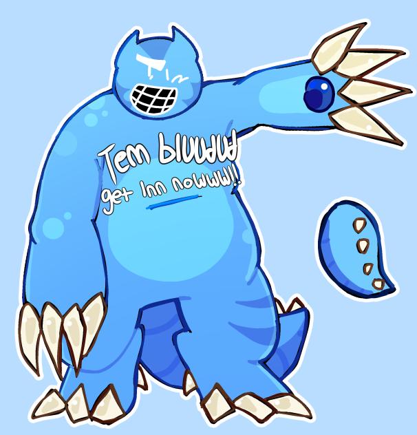 Bluudud design part 2
