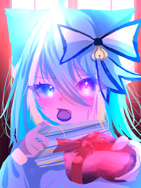 バレンタイン🍫