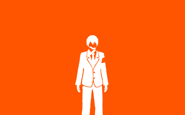 Character