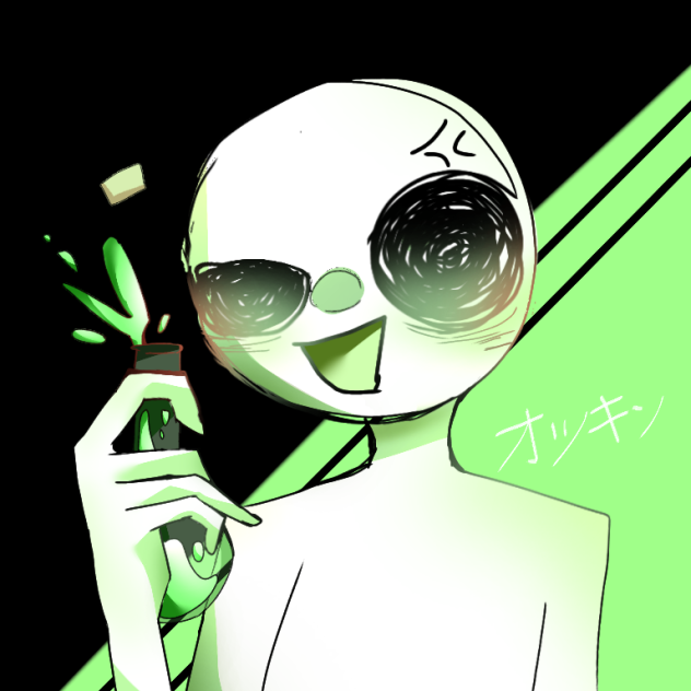 オツキンﾝﾝﾝﾝﾝ!!!!!!