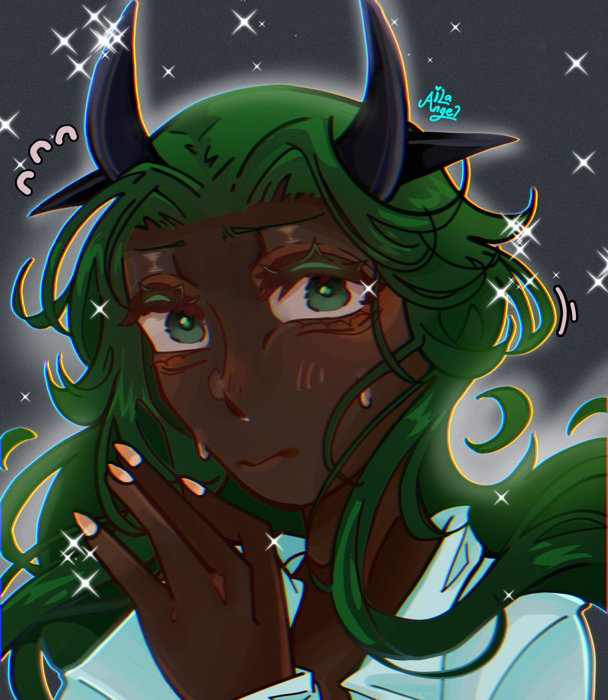 Req from C 13 - ibisPaint