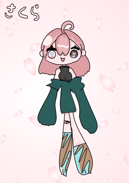 🌸